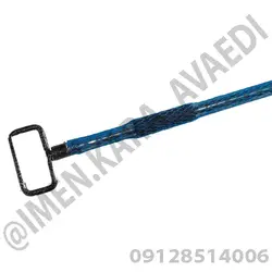 انبر سگ و گربه گیر آتشنشانی