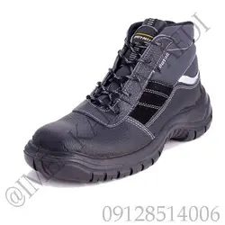 پوتین ایمنی پاتن آرتا