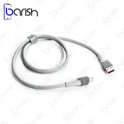 کابل دیتا و شارژ تایپ سی اکسیژن مدل LX14