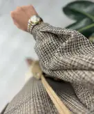 مانتو کتی شانل پاییزه هلما