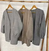 مانتو کتی شانل پاییزه هلما