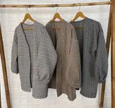 مانتو کتی شانل پاییزه هلما