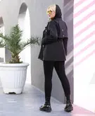 بارانی جدید کتان