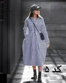 پیراهن ماکسی پیچازی