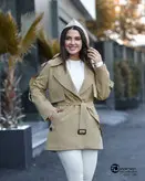 بارونی مدل گلاریس