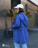 بارونی مدل گلاریس