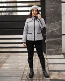 کاپشن آمبردی کوتاه