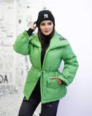 کاپشن شمعی بالنسیاگا