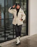 کاپشن شمعی بالنسیاگا