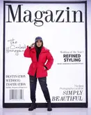 کاپشن شمعی بالنسیاگا