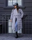 کاپشن چهار حالته پافر شو کراپ شو