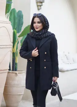 کت بلند فوتر