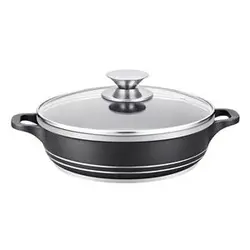 ماهیتابه همیلتون مدل دسته دار سایز 28
