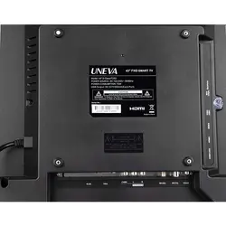 تلویزیون یونیوا 32 اینچ مدل U-CLASS-T2