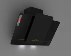 هود دنیته مدل DH 105