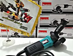 مینی سنگ ماکیتا مدل 9553HNG