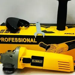 دستگاه مینی سنگ دیوالت