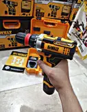 دریل شارژی دیوالت پیچ بند و بکس مدل 2.6AH 24 ولت DSD710KD4