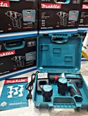 دریل و پیچ بند بکس شارژی ماکیتا xe24 ولت