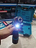 دریل و پیچ بند بکس شارژی ماکیتا xe24 ولت