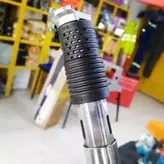 تفنگ میخکوب چاشنی خور باروتی حجم بزرگ مدل hf_76