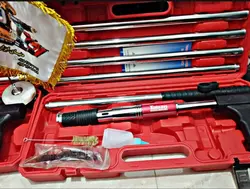 میخکوب چاشنی خور باروتی حجم بزرگ مدل hf_76