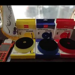 پد مکس شاین سایز ۱۵