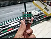 جعبه بکس 25 پارچه پارکساید المان