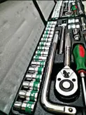 جعبه بکس 25 پارچه پارکساید المان