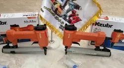 منگنه کوب بادی فلزی Kzubr 8016J K10675 100