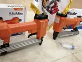 منگنه کوب بادی فلزی Kzubr 8016J K10675 100