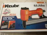 منگنه کوب بادی فلزی Kzubr 8016J K10675 100