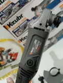سنگ فرز متوسط زوبر 125 میلمتر 900 وات Kzubr KAG-125C-900S