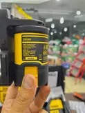 تراز لیزری دیوالت تیپ 2 مدل DW088 K_B5 اصلی اورجینال