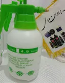اب پاش تلمبه ی دستی 2 لیتری