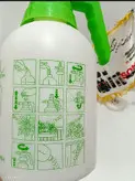 اب پاش تلمبه ی دستی 2 لیتری