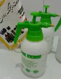 اب پاش تلمبه ی دستی 2 لیتری