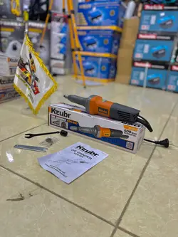 فرز انگشتی مینیاتوری زوبر مدل Kzober KDG 600