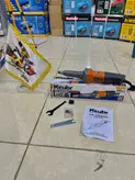 فرز انگشتی مینیاتوری زوبر مدل Kzober KDG 600