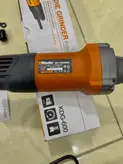 فرز انگشتی مینیاتوری زوبر مدل Kzober KDG 600