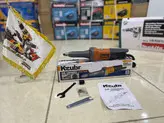 فرز انگشتی مینیاتوری زوبر مدل Kzober KDG 600