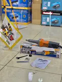 فرز انگشتی مینیاتوری زوبر مدل Kzober KDG 600