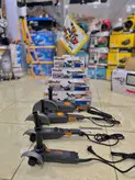 سنگ فرز بزرگ kzubr زوبر مدل K10186 2350 وات