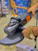 سنگ فرز بزرگ kzubr زوبر مدل K10186 2350 وات