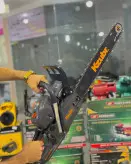 اره موتوری بنزینی زوبر 2.5 کیلو وات Kzubr K103533 KGCS588-2.5