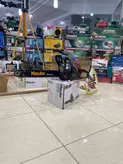 اره موتوری بنزینی زوبر 2.5 کیلو وات Kzubr K103533 KGCS588-2.5