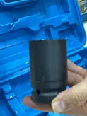 اچار چرخ دو سرعته گیربکسی سه بکس توربو
