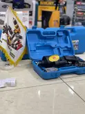 اچار چرخ دو سرعته گیربکسی سه بکس توربو