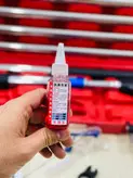 میخکوب چاشنی سرخود مدل BODUN اصلی تمام صنعتی