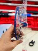 میخکوب چاشنی سرخود مدل BODUN اصلی تمام صنعتی
